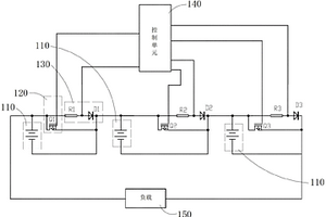 電池管理系統及電動工具