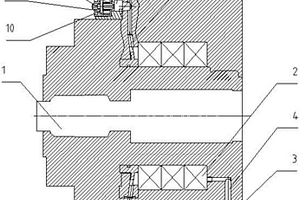 數控機床潤滑油回收裝置