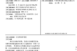 以太網保護系統