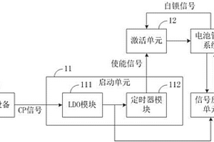 電動汽車的供電系統
