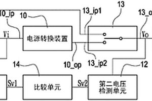 不斷電系統及其操作方法