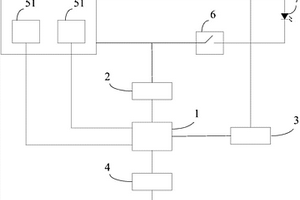 DALI調光控制電路