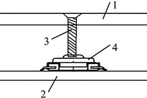 適用于便攜式設備的防拆機構