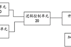 穿戴設備的保護電路及穿戴設備