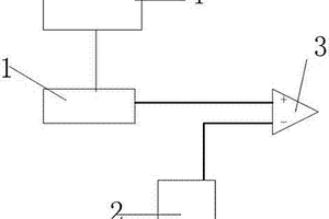 IGBT驅動器的保護電路