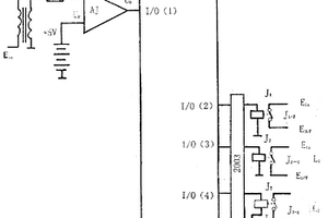 變壓器限壓地線帶電保護的洗干一體機的單片機控制裝置