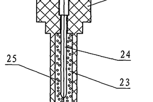 離子選擇性電極用內參考電極