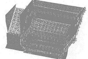 模擬焊點有限元建模的方法