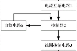 漏電保護電路
