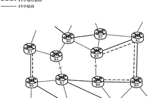 快速泛洪拓撲保護