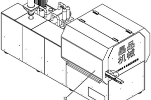 全自動制蓋機