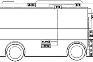 多功能車門微爆系統