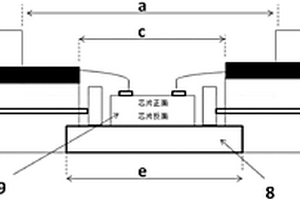 背面微光顯微鏡用裝置