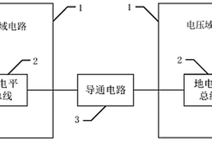 靜電保護結構
