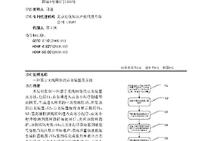 基于無線網絡的點名裝置及方法
