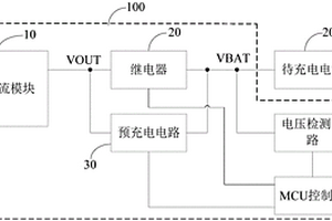 大功率開關電源電路和電源板