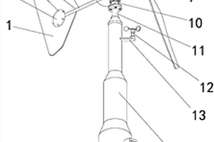 基于雙重鎖定的輸電電網能夠自動保護的風力發電機