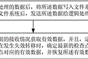 數據處理方法和流計算系統