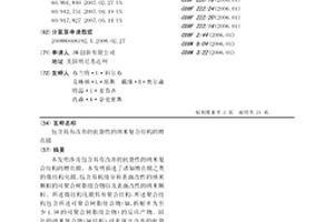 包含具有改善的抗裂性的納米復合結構的增亮膜