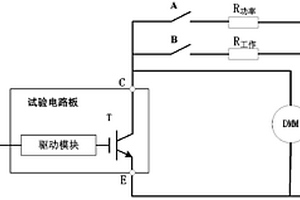 絕緣柵雙極型晶體管性能退化試驗方法