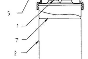 具有防護功能的低壓并聯電容器