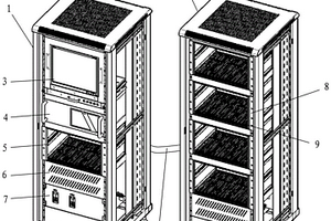鐵路計算機聯鎖系統驅采板動態老化平臺