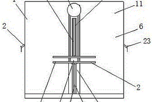 建筑用升降機支架