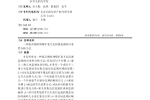 提高物聯網煤礦重大危險源監測的可靠性分析方法