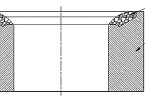 壓裂泵用閥座制造工藝方法