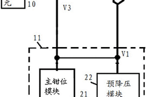 電路保護裝置、電子器件和電子設備
