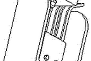 隔離開關觸頭