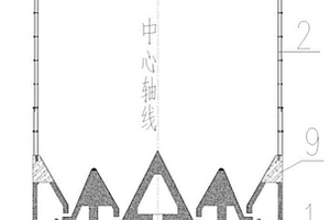 貯煤筒倉結構