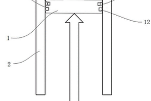 陶瓷3D打印的密封式成型升降臺面