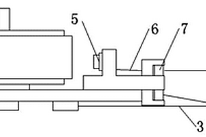 具有霍爾功能的運轉器件及具有該器件的投影設備