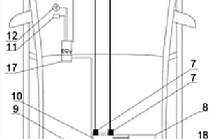 用于汽車發動機艙內的滅火系統及方法