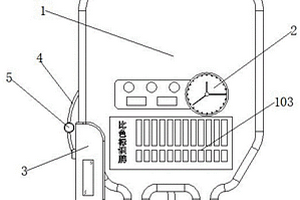 可提醒避免失效血液再次使用的輸血袋