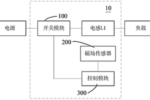 防雷器失效保護電路及照明燈