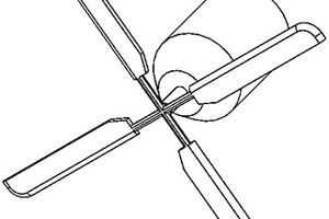 直升機典型旋轉部件的空間多體運動仿真分析方法