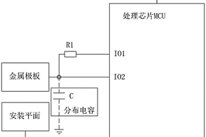 設備防拆卸檢測裝置和檢測方法