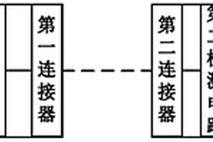 連接檢測方法及裝置、電子設備