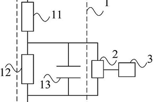 充電端口檢測系統