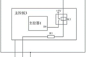 設備用金屬外殼的接地檢測裝置及室外機