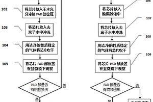 簡單檢測壓焊損傷的方法