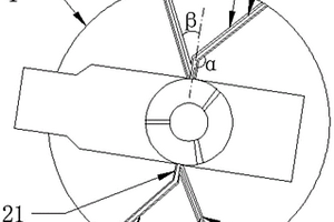 PCB壓力腳斷針檢測除塵機構