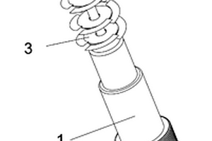 開水機探測針