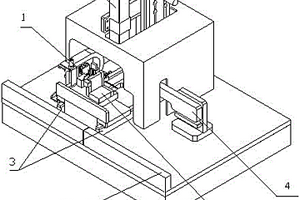 電磁閥多功能測試機構