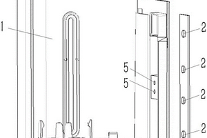水位監測系統及家用器具