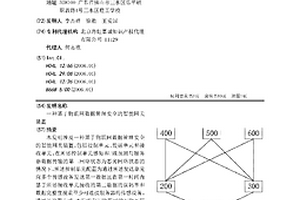 基于物聯網數據管理安全的智能網關裝置
