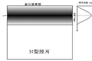 離子注入機穩定性的監控方法
