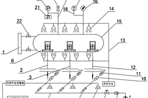 應用DCS控制的固定式儲罐用液壓緊急切斷保護裝置
